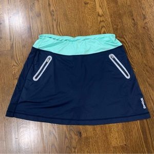 Reebok Tennis/Golf Skirt (with shorts)